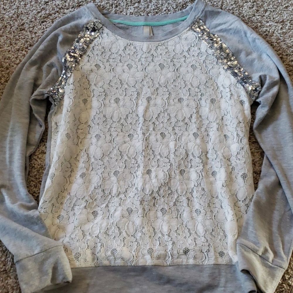 Vanity Shirt